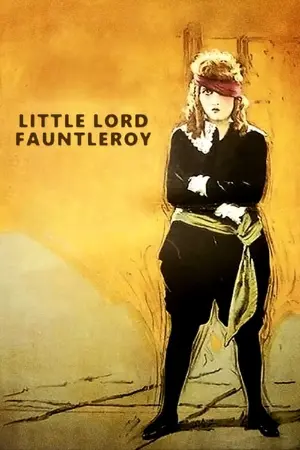 Little Lord Fauntleroy