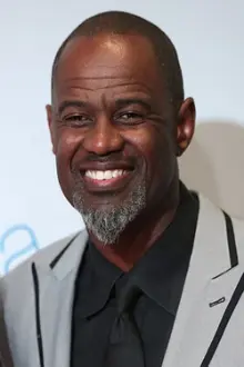 Brian McKnight como: Lead Singer