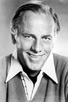 McLean Stevenson como: Dr. Benny Summers