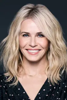 Chelsea Handler como: Joy DeSantis