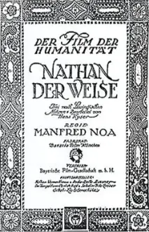 Nathan der Weise