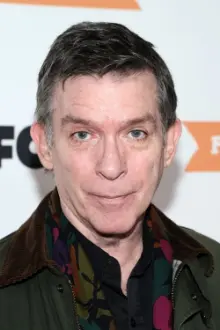 Kurt Loder como: 