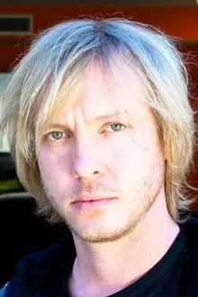 Kenny Wayne Shepherd como: Guitar