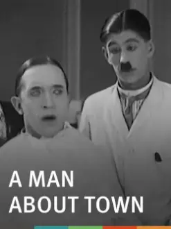 A Man About Town