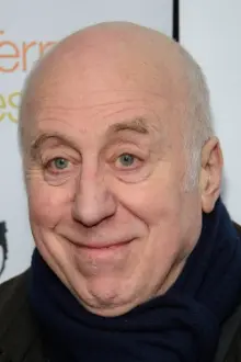 Norman Lovett como: Ele mesmo