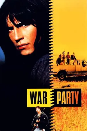 War Party