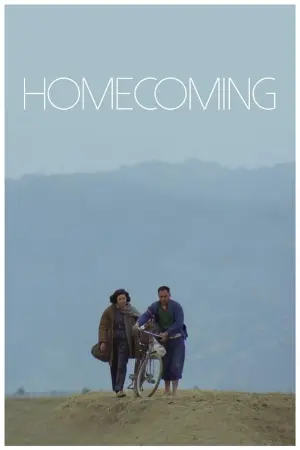 Homecoming