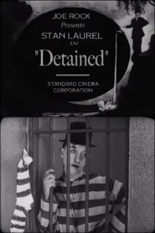 Detained