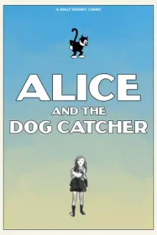 Alice and the Dog Catcher