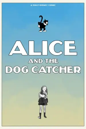 Alice and the Dog Catcher