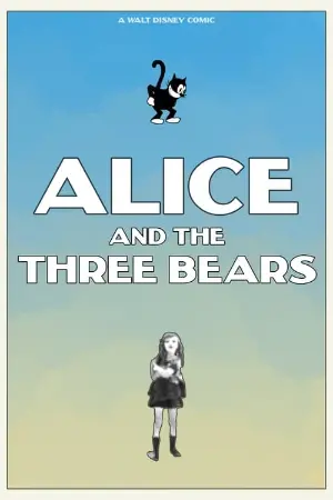 Alice and the Three Bears