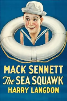 The Sea Squawk