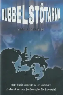 Dubbelstötarna