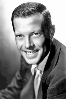 Dick Haymes como: Ernest R. Ball