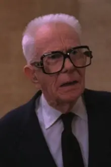 Ed Wright como: Grandfather Windom