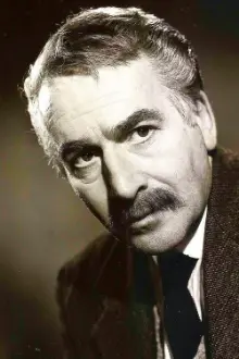 Leonard Sachs como: Clifton Conrad