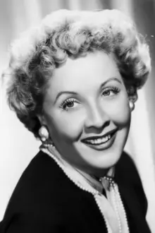 Vivian Vance como: 