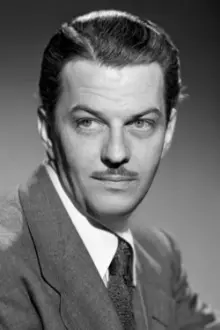 Vinton Hayworth como: Wally Whipple