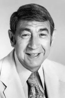 Howard Cosell como: The Storyteller