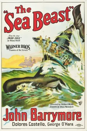 The Sea Beast