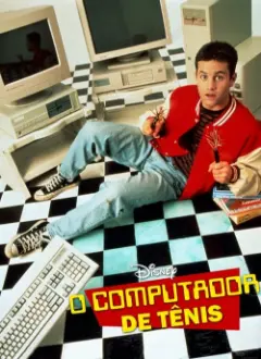 O Computador de Tênis