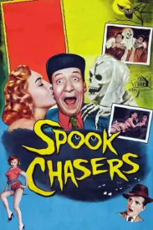 Spook Chasers