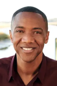 J. August Richards como: Billy Desmond