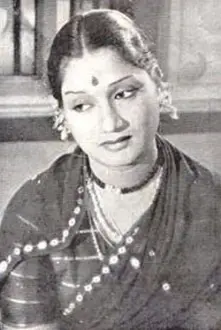 G. Varalakshmi como: 