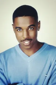 Merlin Santana como: Romeo Santana