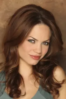 Rebecca Herbst como: Sally