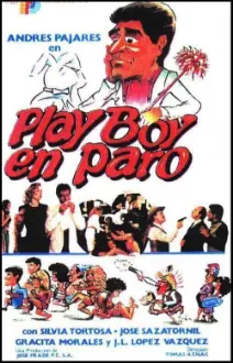 Playboy en paro