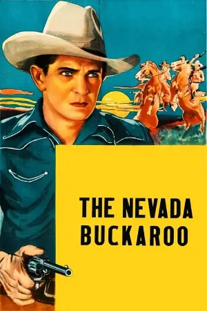 The Nevada Buckaroo