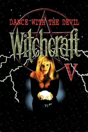 Witchcraft V: Dance with the Devil