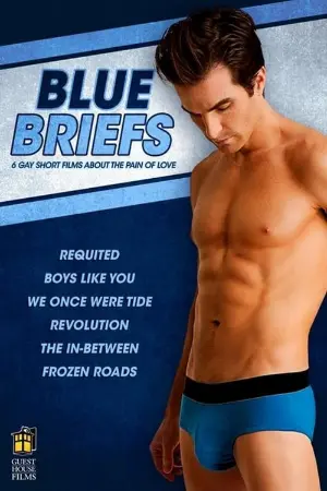 Blue Briefs