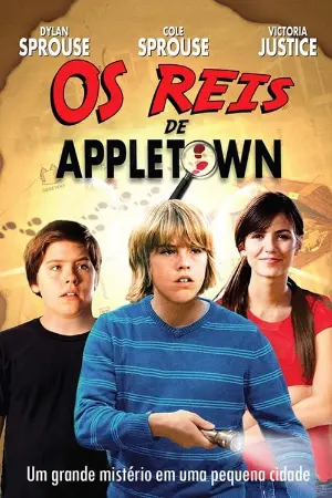 Os Reis de Appletown