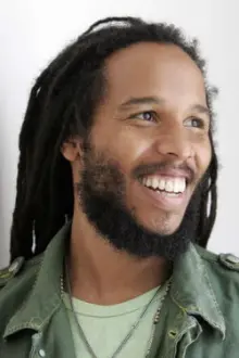 Ziggy Marley como: 