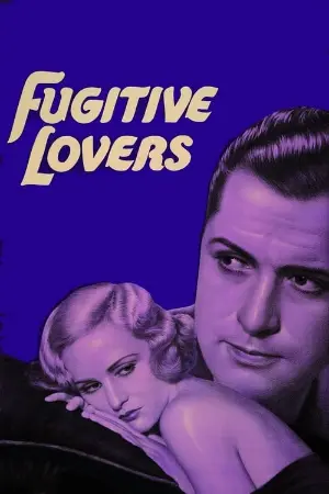 Fugitive Lovers