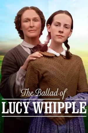 O Desafio De Lucy Whipple