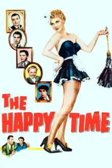 The Happy Time