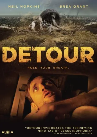 Detour: Rota 666