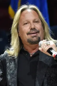 Vince Neil como: Self [Mötley Crüe]