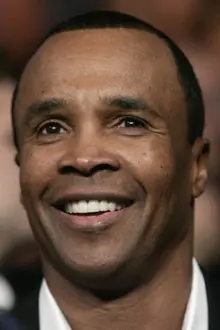 Sugar Ray Leonard como: Major Williams