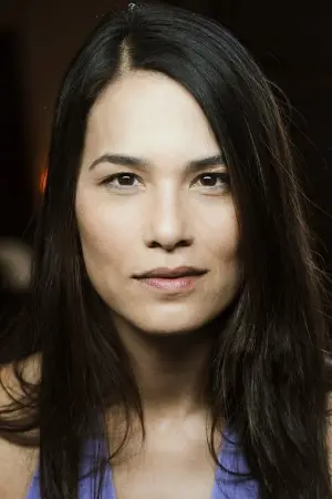 Kimiko Gelman