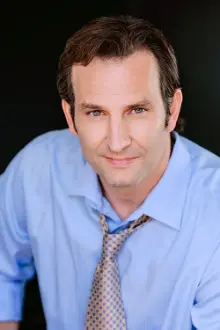 Kevin Sizemore como: Jared