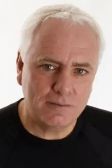 Dave Spikey como: Gordon Garden