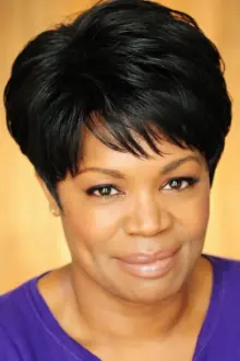 Monique Edwards como: Michelle