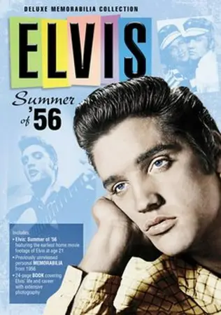 Elvis: Summer of '56