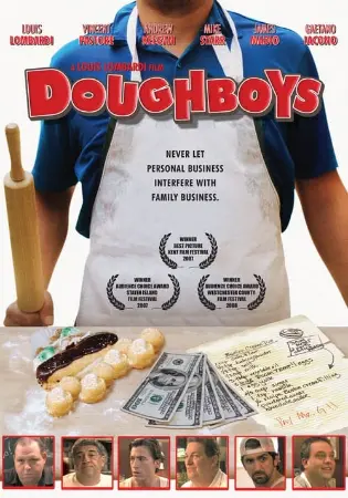 Dough Boys