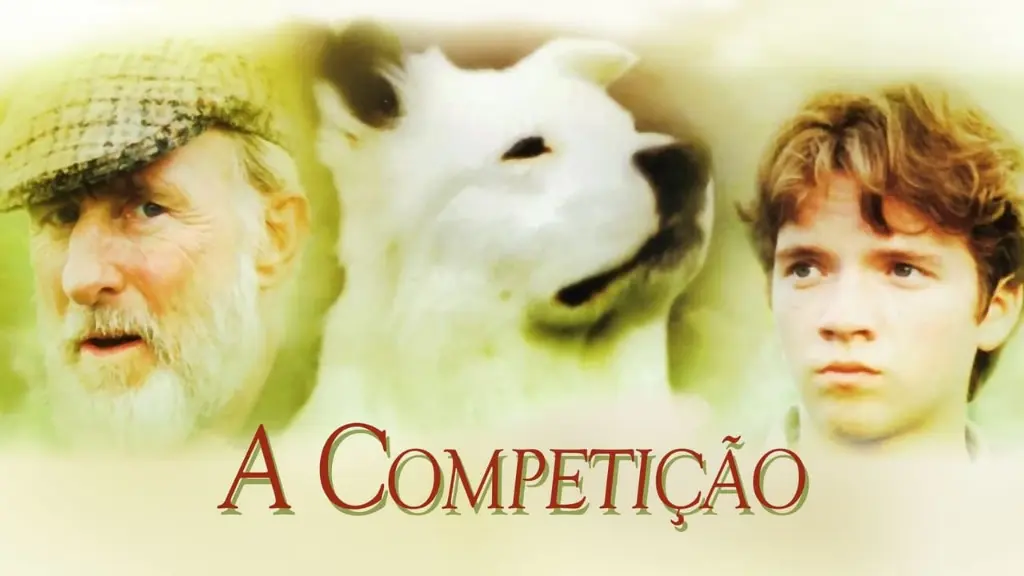 A Competição