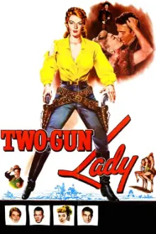 Two-Gun Lady